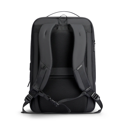Mochila Expansível para Notebook 15.6" Impermeável Capacidade 35L Mark Ryden Transforma