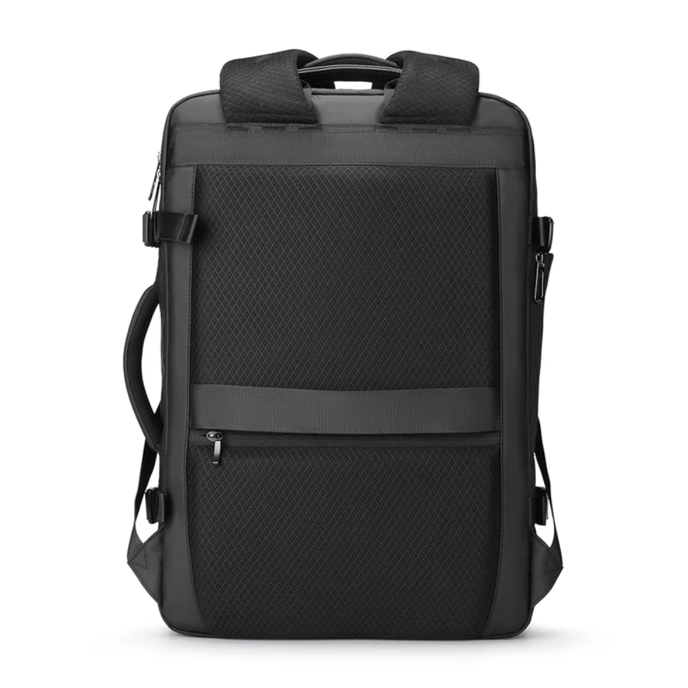 Mochila Mala Viagem Mark Ryden Infinitely Executiva Grande 39l com porta Usb
