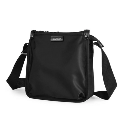 Bolsa Tiracolo De Ombro Pasta Mensageiro Impermeável Mark Ryden Urban Defender