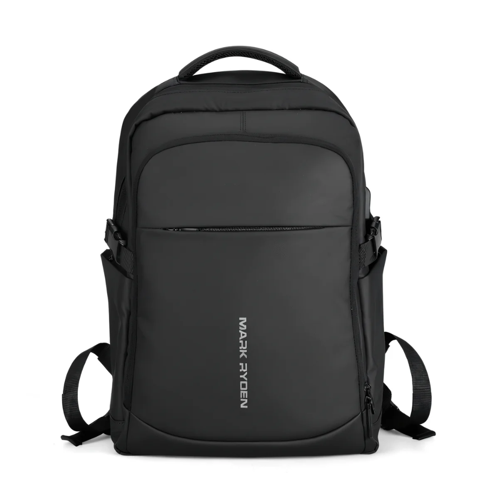 Mochila Bolsa para Notebook 15.6" Impermeável Mark Ryden CASIO II-Supreme