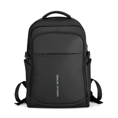 Mochila Bolsa para Notebook 15.6" Impermeável Mark Ryden CASIO II-Supreme