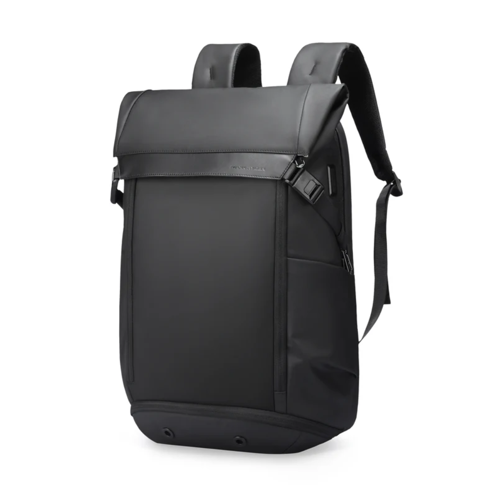 Mochila Urban Travel Mark Ryden Expansível 36l para Viagens e Notebook 17.3" com Usb
