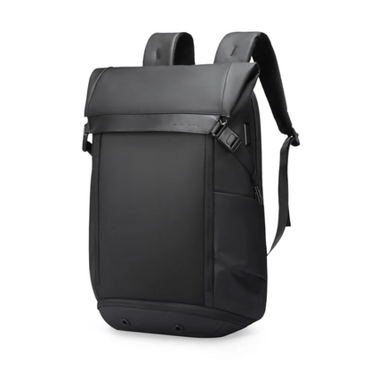 Mochila Urban Travel Mark Ryden Expansível 36l para Viagens e Notebook 17.3" com Usb