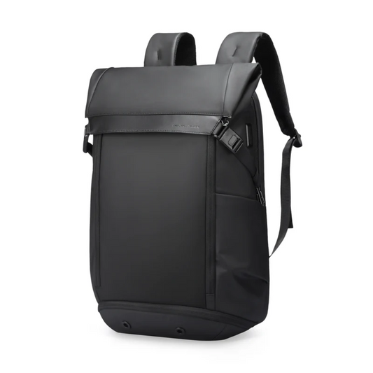 Mochila Urban Travel Mark Ryden Expansível 36l para Viagens e Notebook 17.3" com Usb