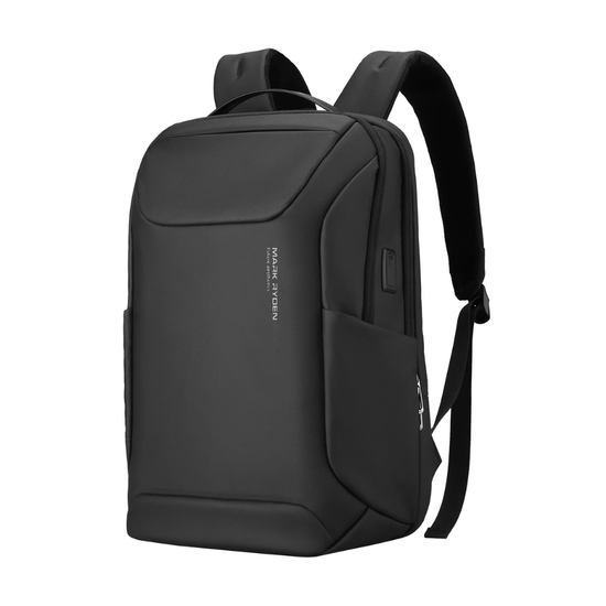 Mochila Premium Multifuncional Reforçada Com Usb Notebook 15.6