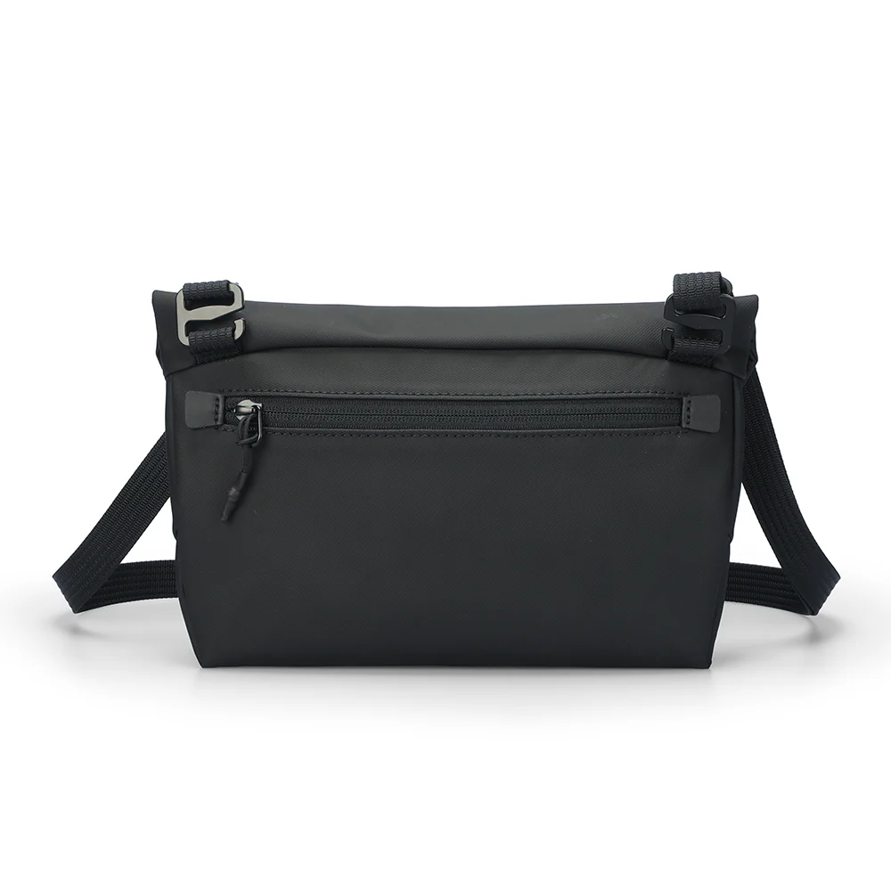 Bolsa Tiracolo De Ombro Pasta Mensageiro Impermeável Mark Ryden Streamline