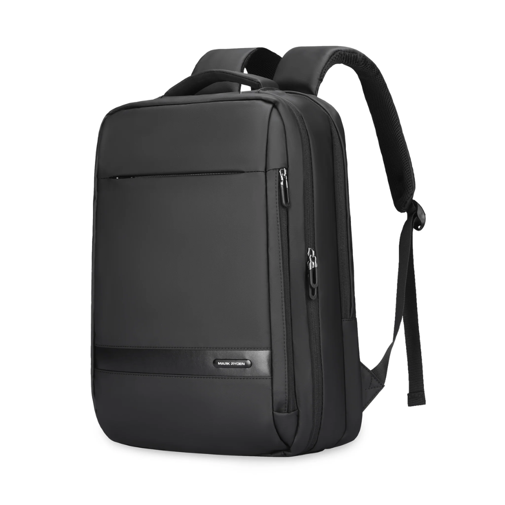 Mochila para o Dia a dia e viagens Notebook 15.6" Capacidade 35L com USB Mark Ryden Largy