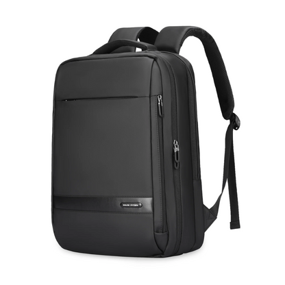 Mochila para o Dia a dia e viagens Notebook 15.6" Capacidade 35L com USB Mark Ryden Largy