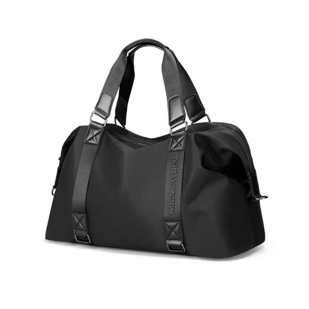 Bolsa Impermeável para Academia Fitness Viagem Treino 33l Mark Ryden Carry