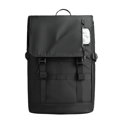 Mochila Viagem Expansível Notebook 15.6" com Porta Usb Mark Ryden Balo