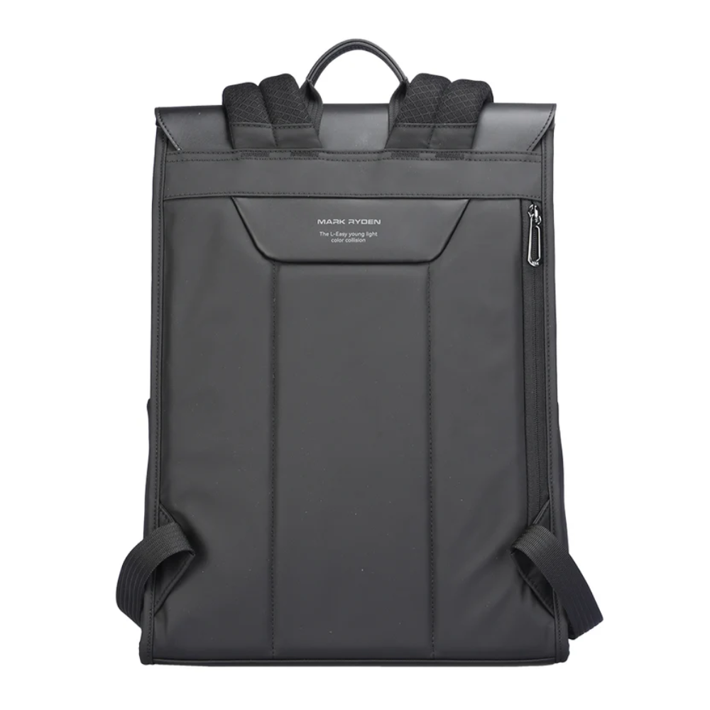 Mochila Executiva para Notebook 15.6" Impermeável Mark Ryden Muke III