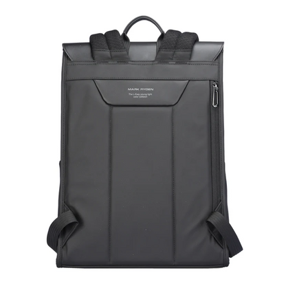 Mochila Executiva para Notebook 15.6" Impermeável Mark Ryden Muke III