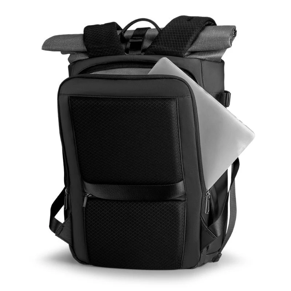Mochila Bolsa De Câmera Fotográfica Expansível Expandoshot Pro Mark Ryden