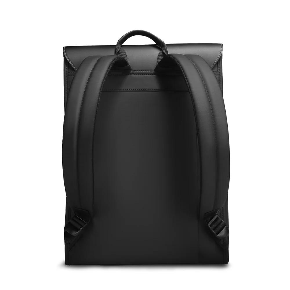 Mochila Executiva Notebook 15.6" com Bolso Antifurto Mark Ryden Muke I