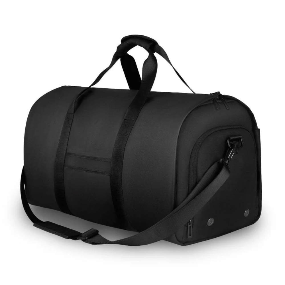 Bolsa Executiva Porta Terno Mark Ryden Gentleman