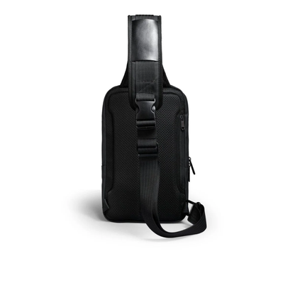 Bolsa Transversal Masculina Mini Adventurer Impermeável Mark Ryden