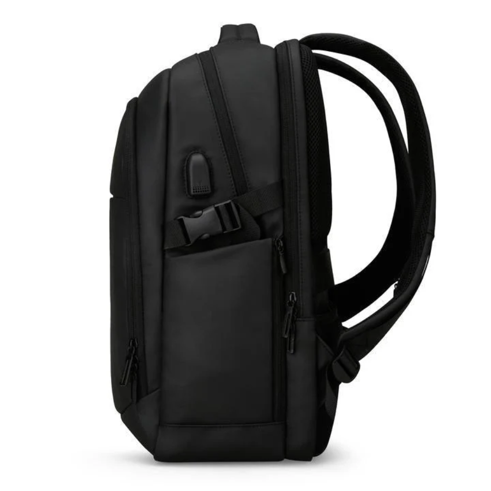 Mochila Bolsa para Notebook 15.6" Impermeável Mark Ryden CASIO II-Supreme