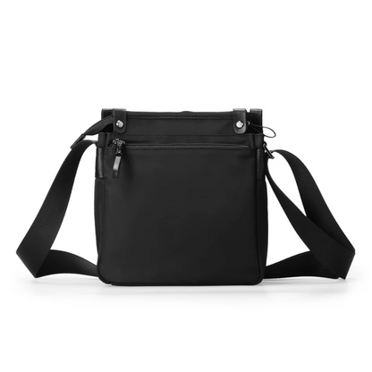 Bolsa Tiracolo De Ombro Pasta Mensageiro Impermeável Mark Ryden Urban Defender