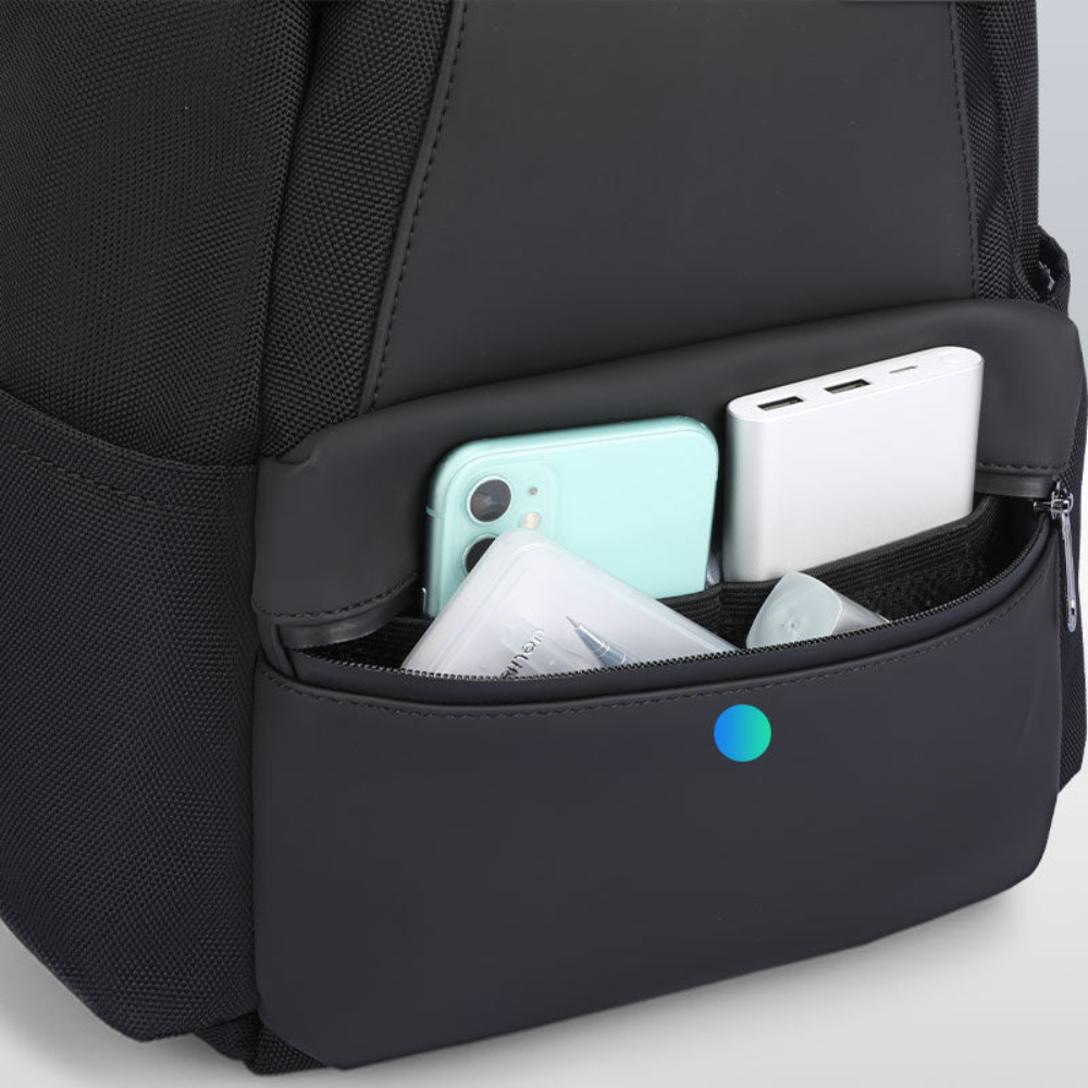 Mochila Casual para Notebook 15.6" com Porta Usb Mark Ryden Softologic I