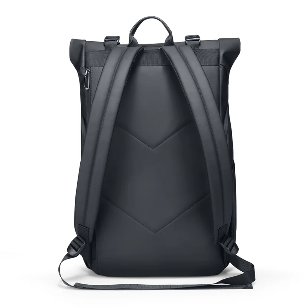 Mochila Viagem Expansível Capacidade 29L para Notebook 17.3" com porta Usb Mark Ryden Switch