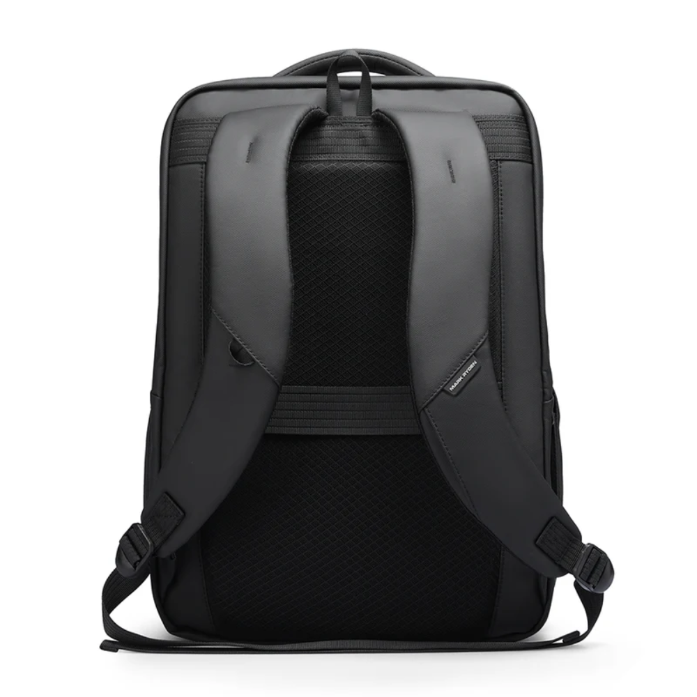 Mochila VenturePro Mark Ryden Impermeável para Notebook 15.6"