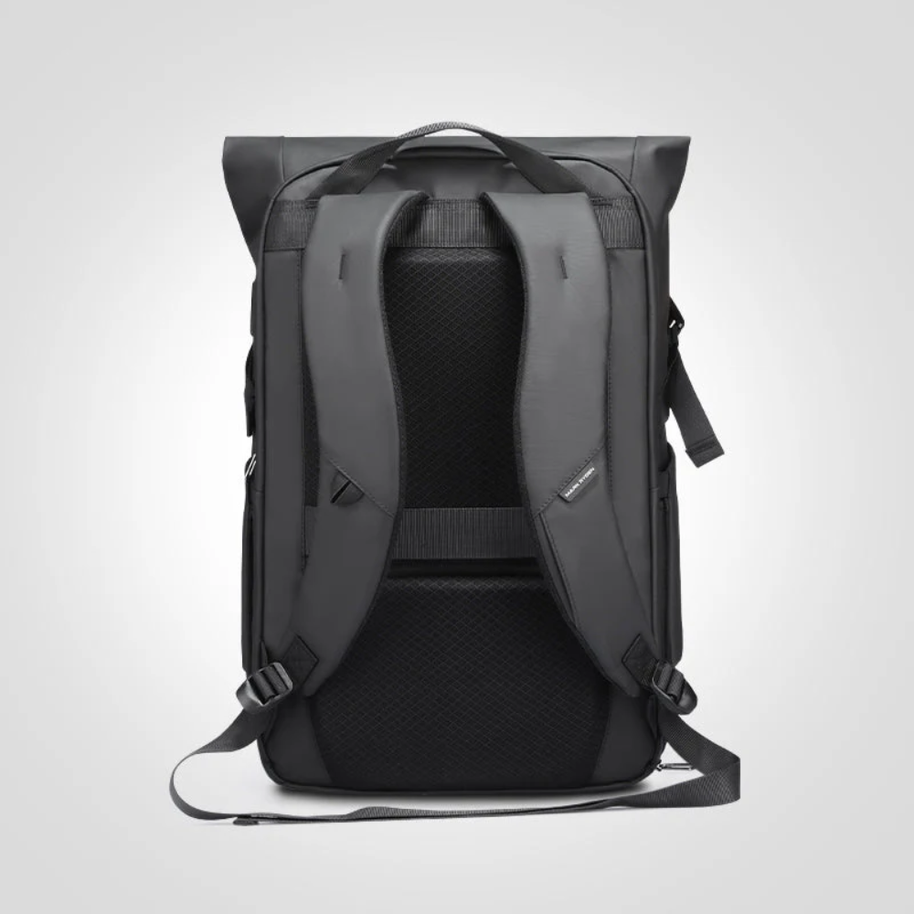 Mochila Urban Travel Mark Ryden Expansível 36l para Viagens e Notebook 17.3" com Usb