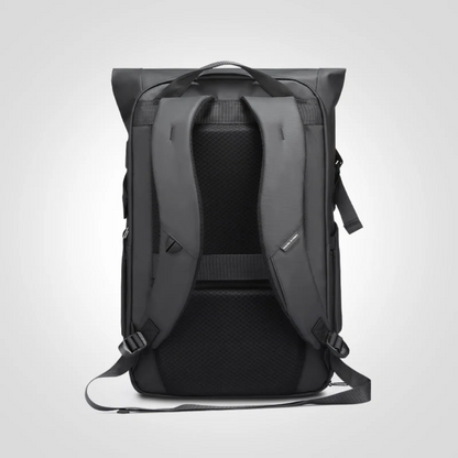 Mochila Urban Travel Mark Ryden Expansível 36l para Viagens e Notebook 17.3" com Usb