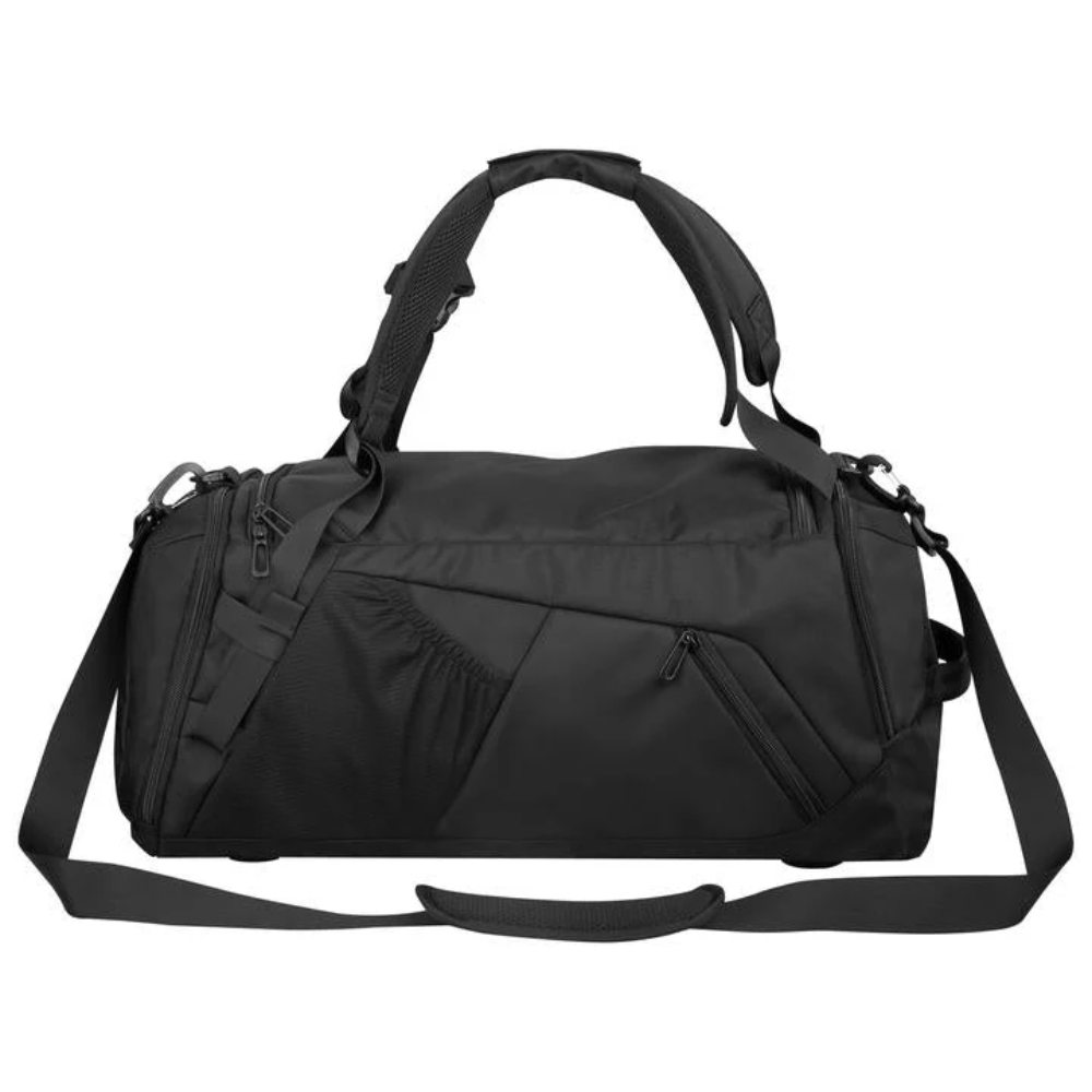 Bolsa Mochila 2 Em 1 Academia E Trabalho Capacidade 46L Mark Ryden Worksman