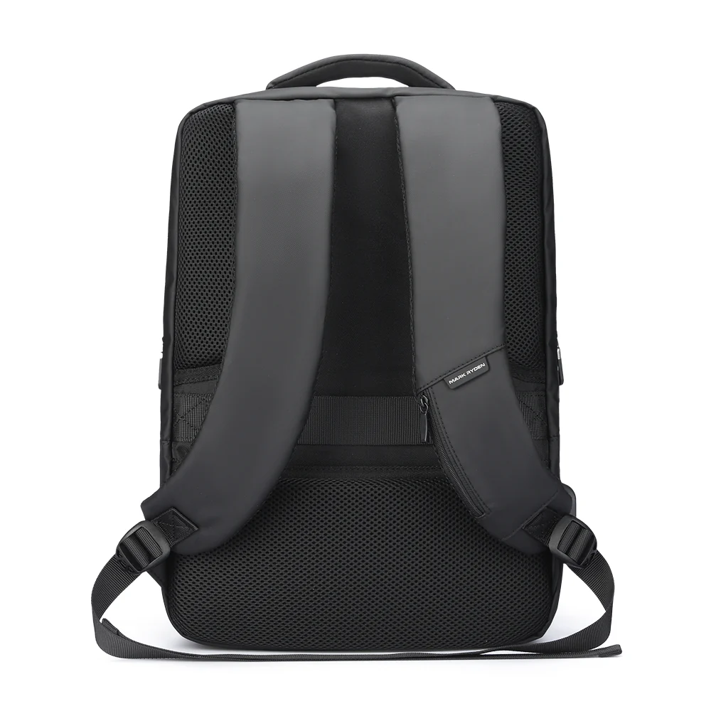 Mochila para o Dia a dia e viagens Notebook 15.6" Capacidade 35L com USB Mark Ryden Largy