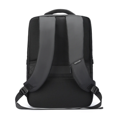Mochila para o Dia a dia e viagens Notebook 15.6" Capacidade 35L com USB Mark Ryden Largy