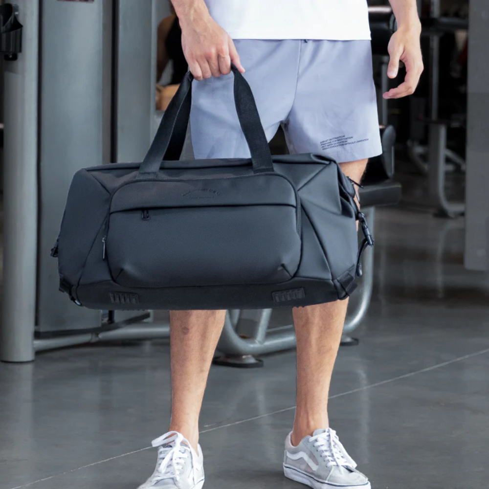 Bolsa Viagem e Academia Fitness Treino Capacidade 32L Mark Ryden JourneyFlex