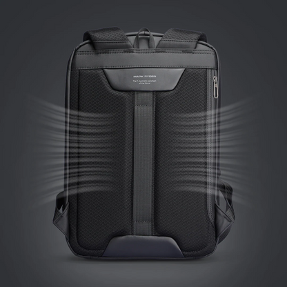 Mochila Mark Ryden Ratio Arc Pro para Notebook 17.3" Impermeável