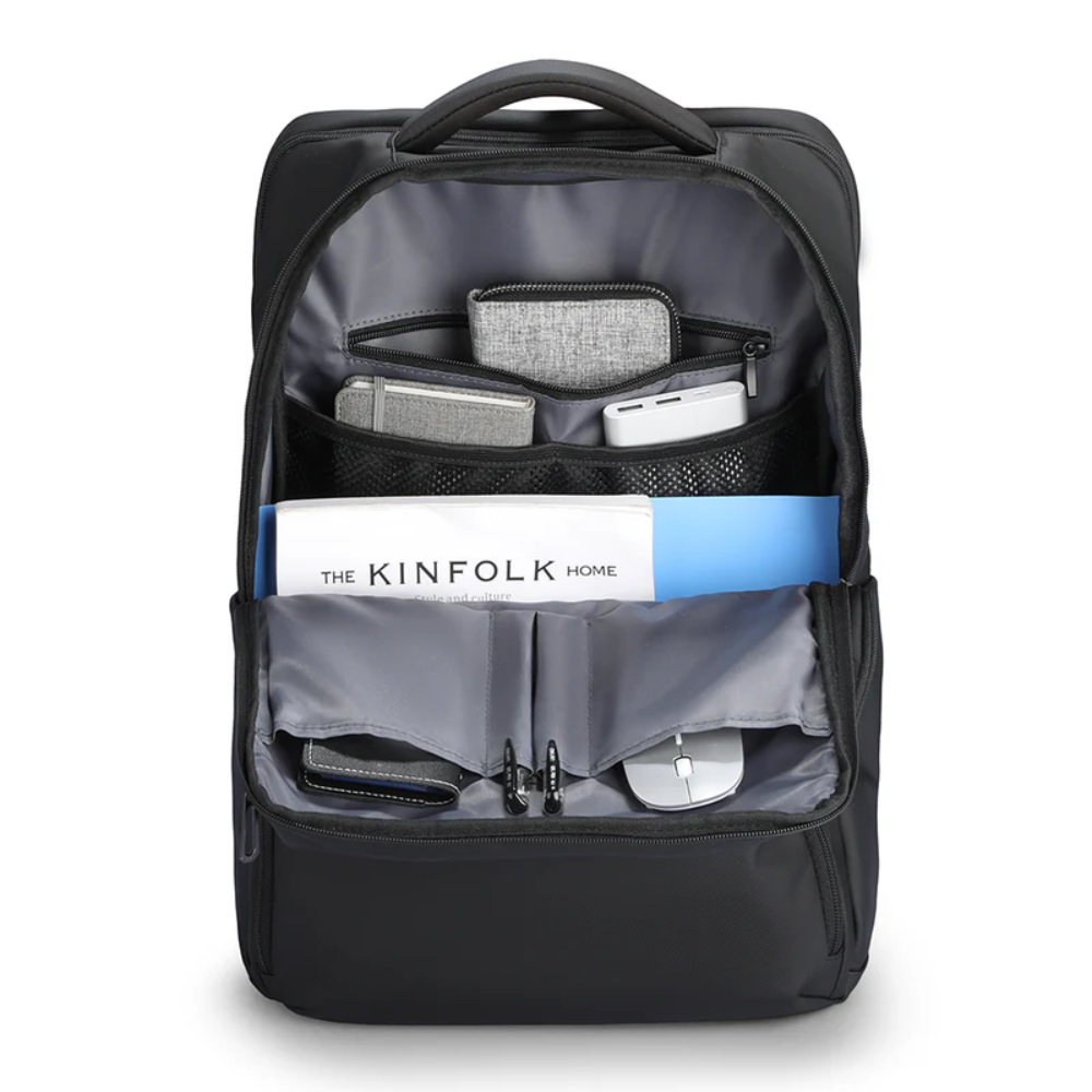 Mochila VenturePro Mark Ryden Impermeável para Notebook 15.6"