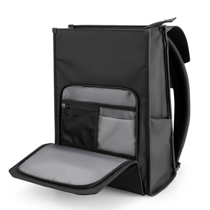 Mochila Executiva para Notebook 15.6" Impermeável Mark Ryden Muke III