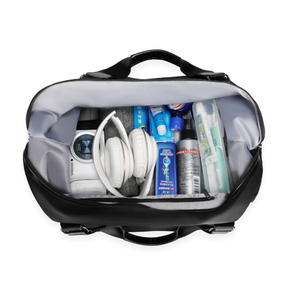Bolsa Impermeável para Academia Fitness Viagem Treino 33l Mark Ryden Carry