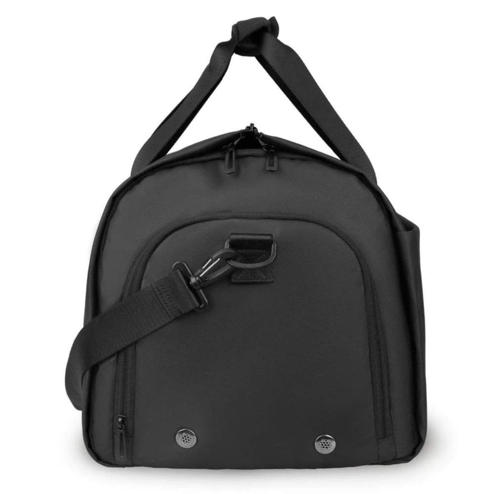 Bolsa Executiva Porta Terno Mark Ryden Gentleman
