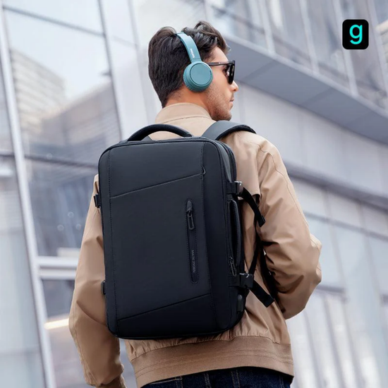 Mochila para notebook 15.6