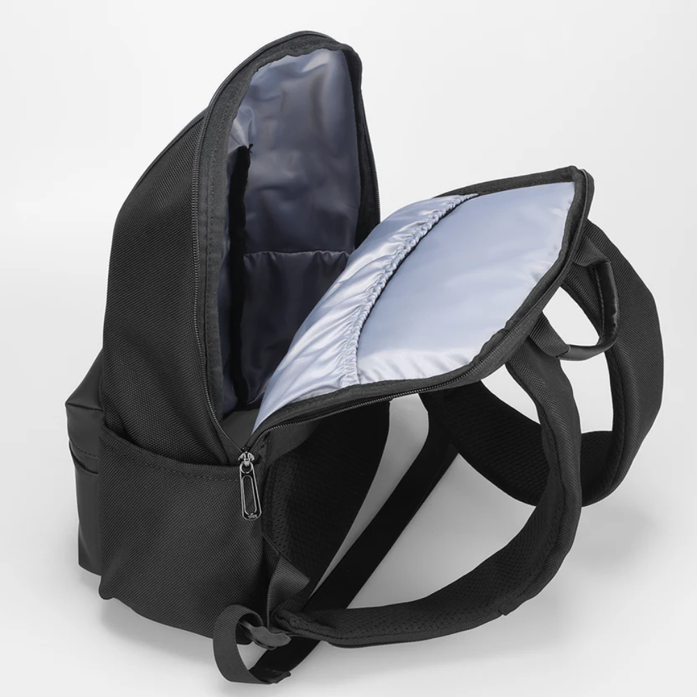 Mochila Casual para Notebook 15.6" com Porta Usb Mark Ryden Softologic I