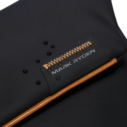 Bolsa Tiracolo De Ombro Pasta Mensageiro Impermeável Mark Ryden Streamline