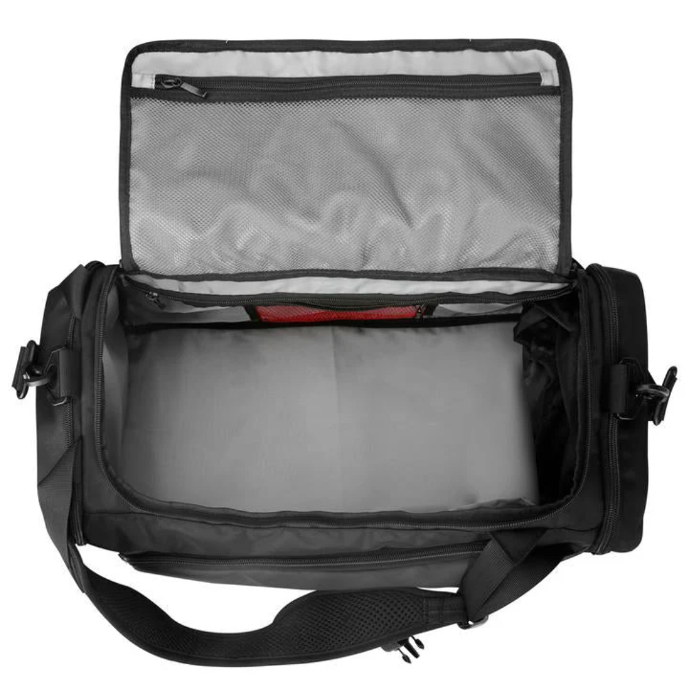 Bolsa Mochila 2 Em 1 Academia E Trabalho Capacidade 46L Mark Ryden Worksman