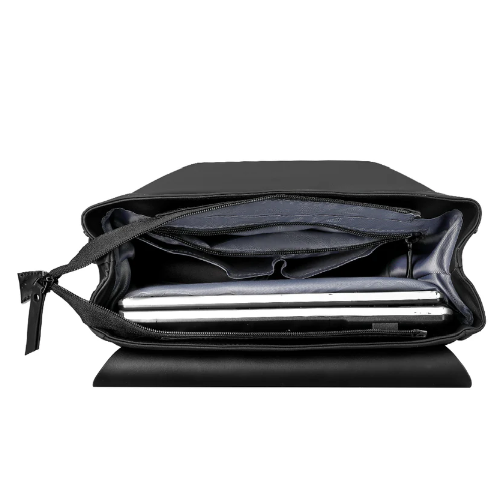 Mochila Executiva para Notebook 15.6" Impermeável Mark Ryden Muke II