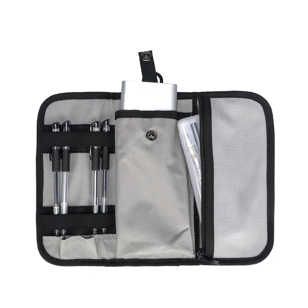 Mochila Bolsa Mark Ryden GuardianShell Premium Anti Roubo Notebook 15.6"