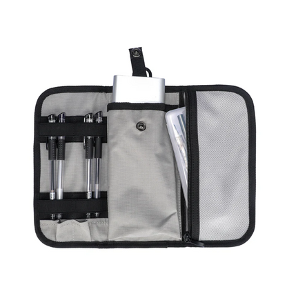 Mochila Bolsa Mark Ryden GuardianShell Premium Anti Roubo Notebook 15.6"