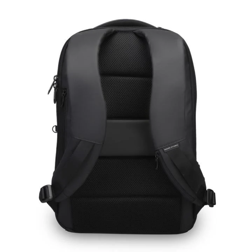 Mochila Antifurto com Trava Tsa Capa De Chuva Embutida e porta USB Mark Ryden Modern