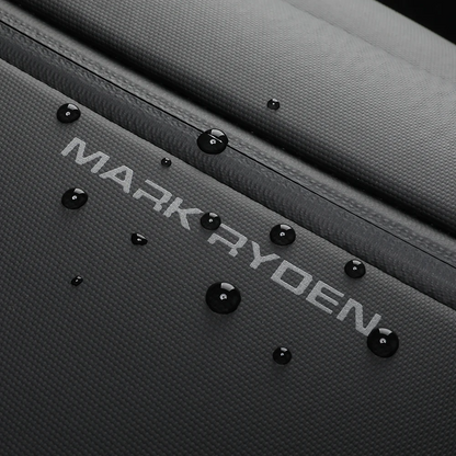 Mochila Expansível para Notebook 15.6" Impermeável Capacidade 35L Mark Ryden Transforma