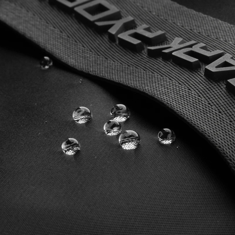 Bolsa Impermeável para Academia Fitness Viagem Treino 33l Mark Ryden Carry