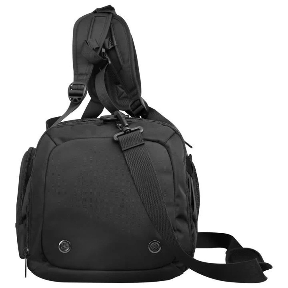 Bolsa Mochila 2 Em 1 Academia E Trabalho Capacidade 46L Mark Ryden Worksman
