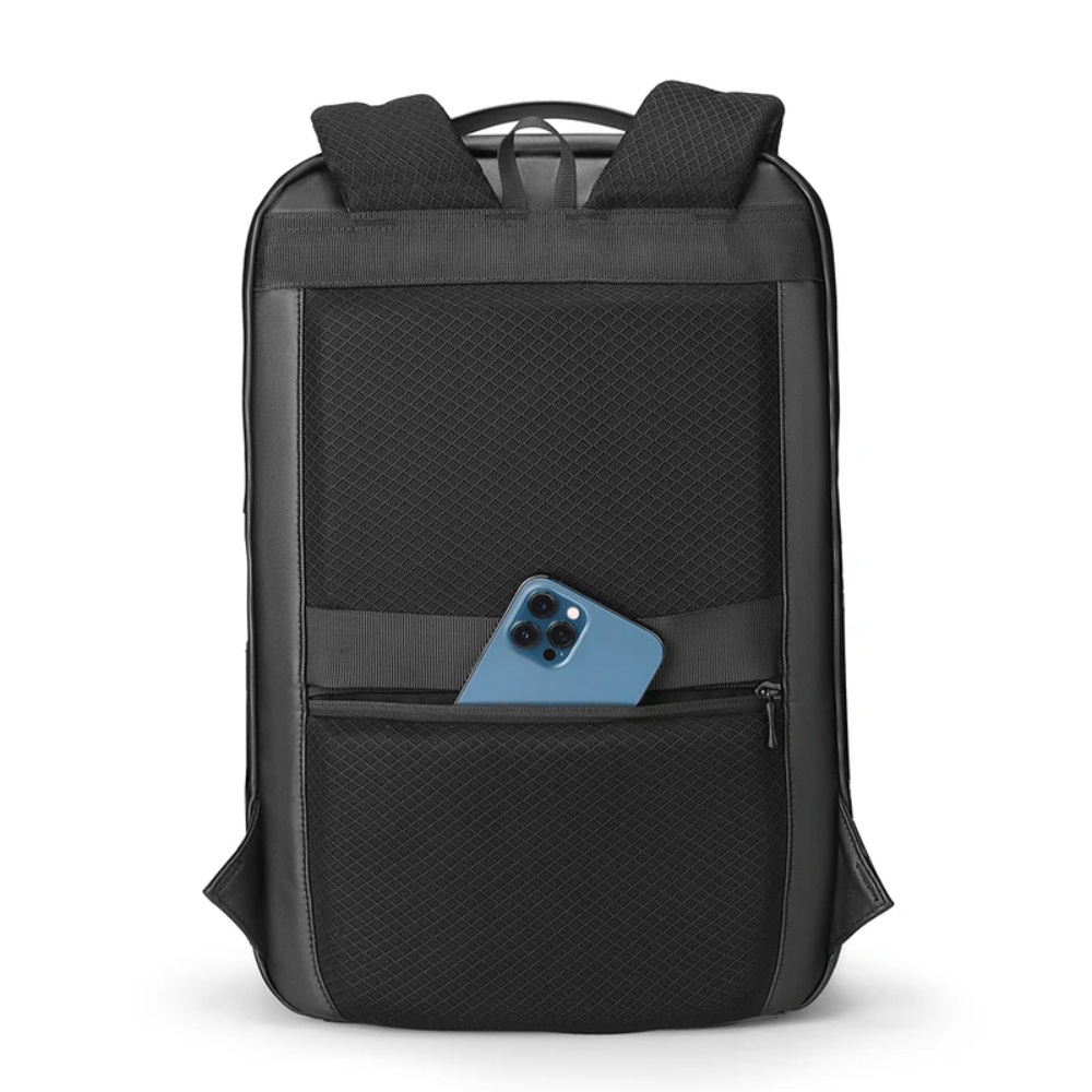 Mochila Bolsa Mark Ryden GuardianShell Premium Anti Roubo Notebook 15.6"