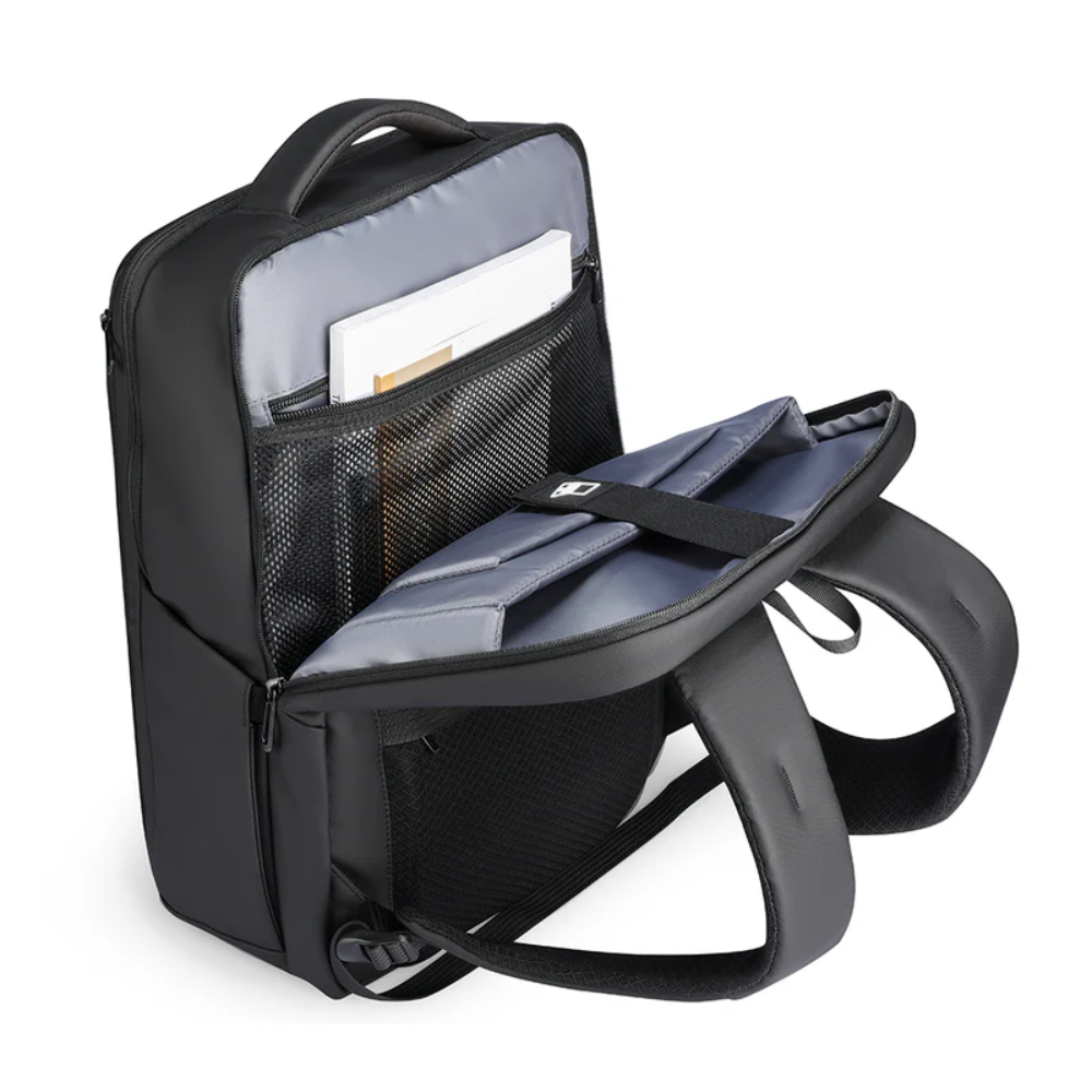 Mochila VenturePro Mark Ryden Impermeável para Notebook 15.6"