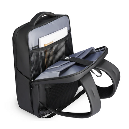 Mochila VenturePro Mark Ryden Impermeável para Notebook 15.6"